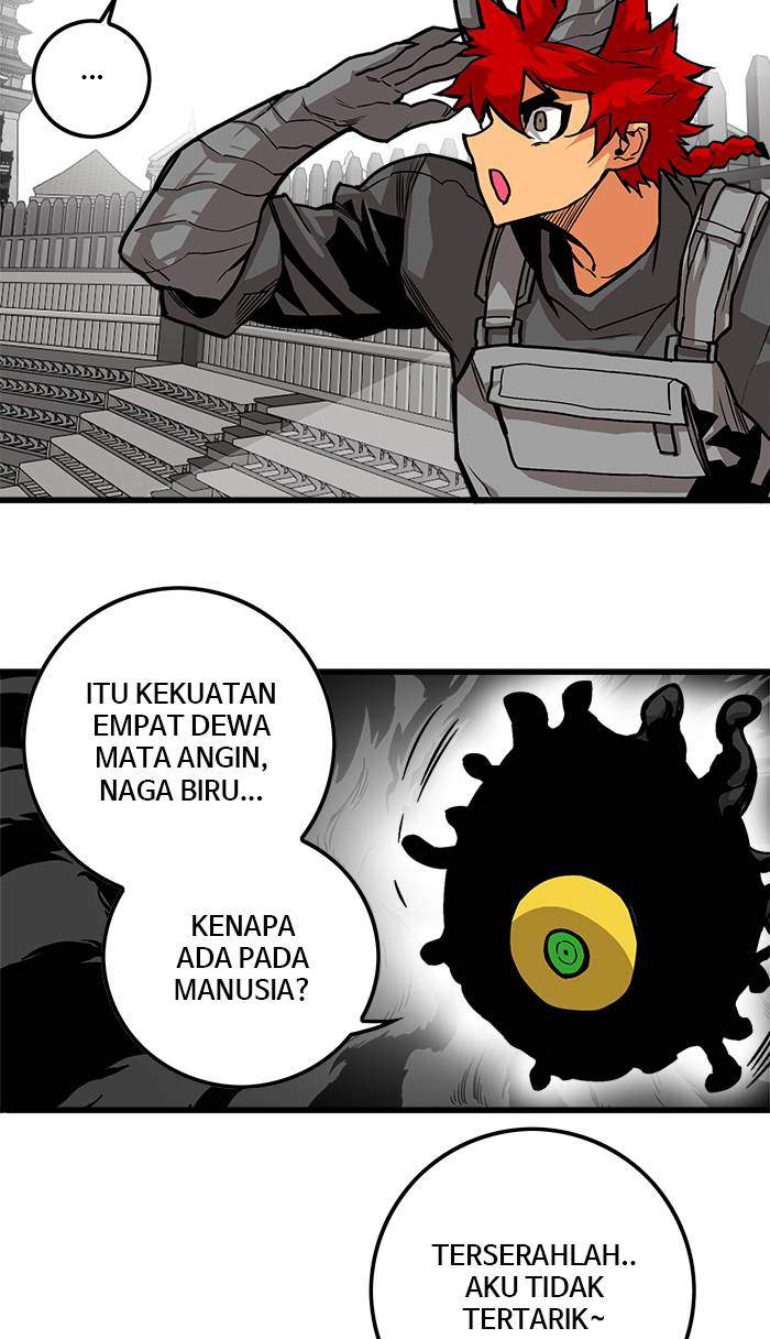 Troll Trap Bab 162 halaman 91