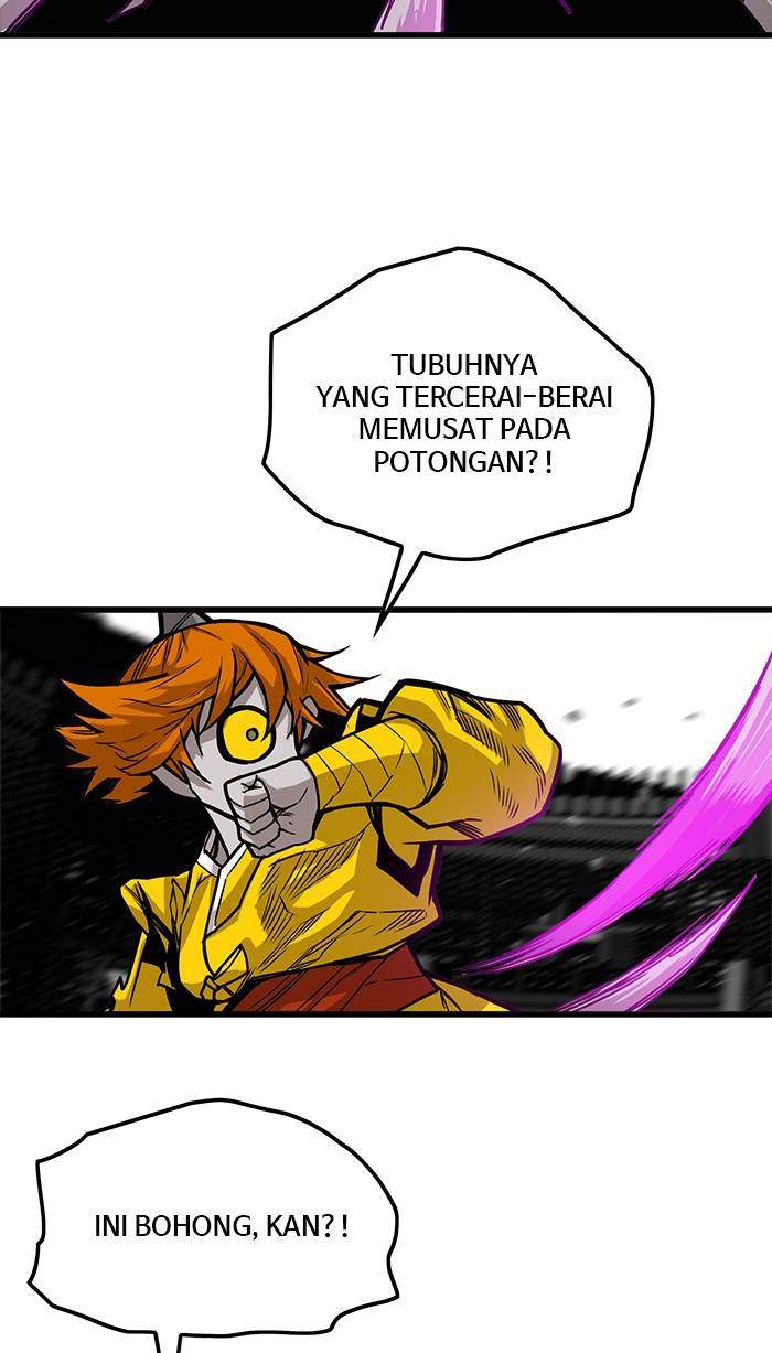 Troll Trap Bab 162 halaman 98