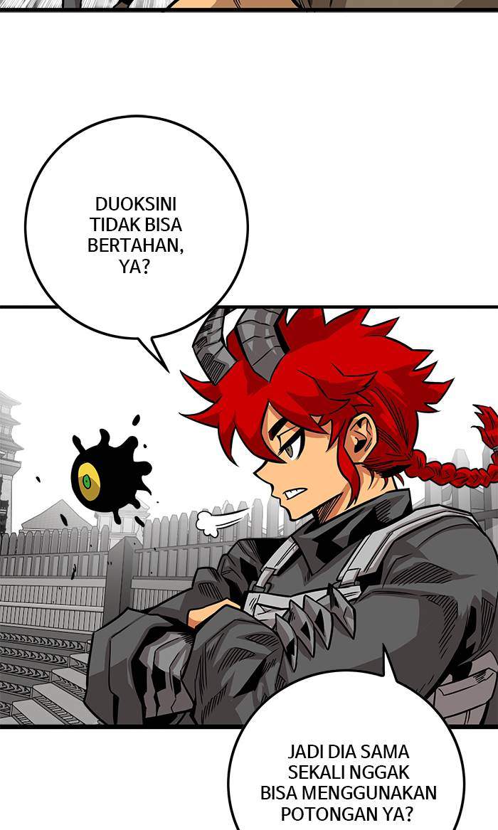 Troll Trap Bab 162 halaman 120