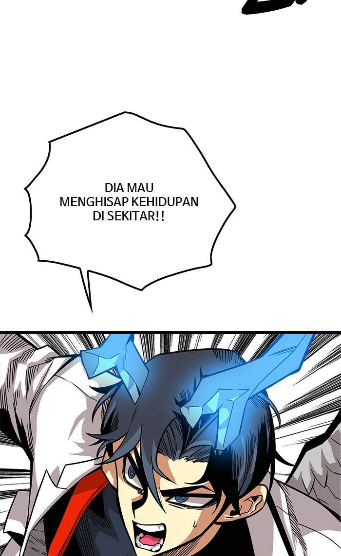 Troll Trap Bab 162 halaman 127