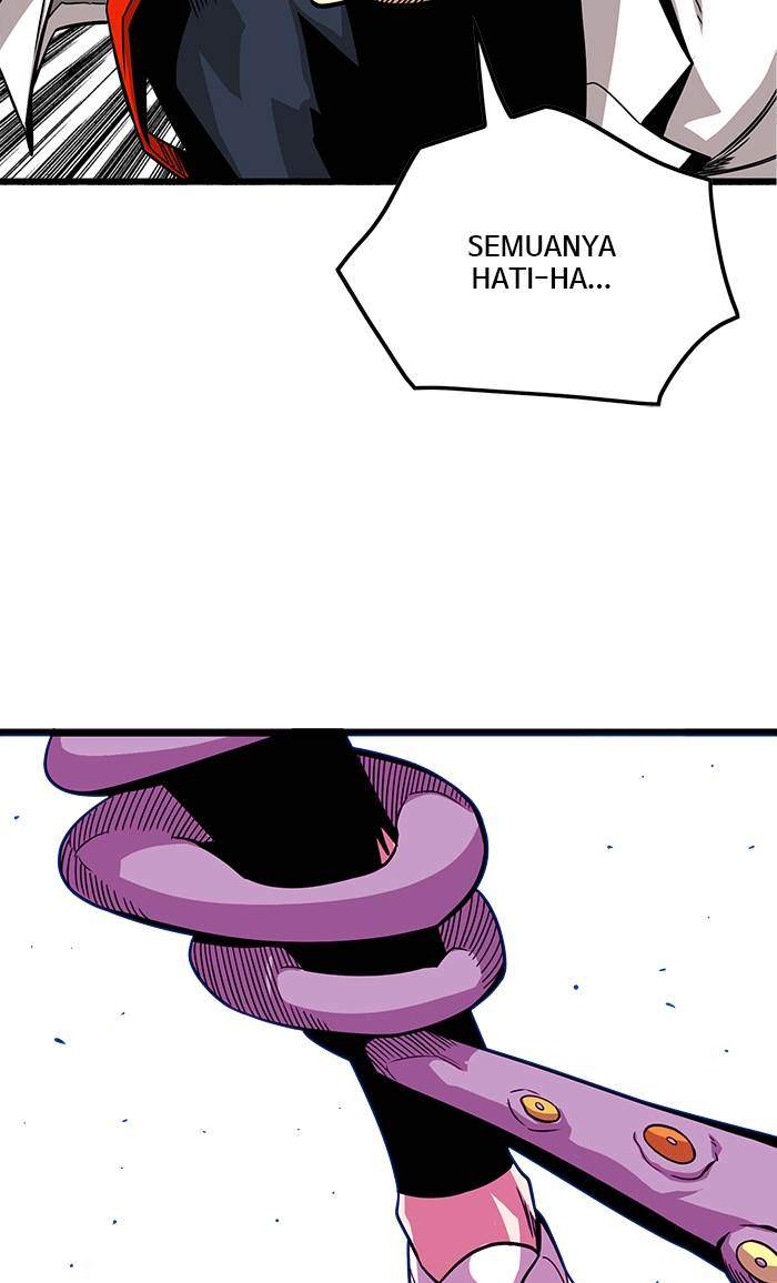 Troll Trap Bab 162 halaman 128