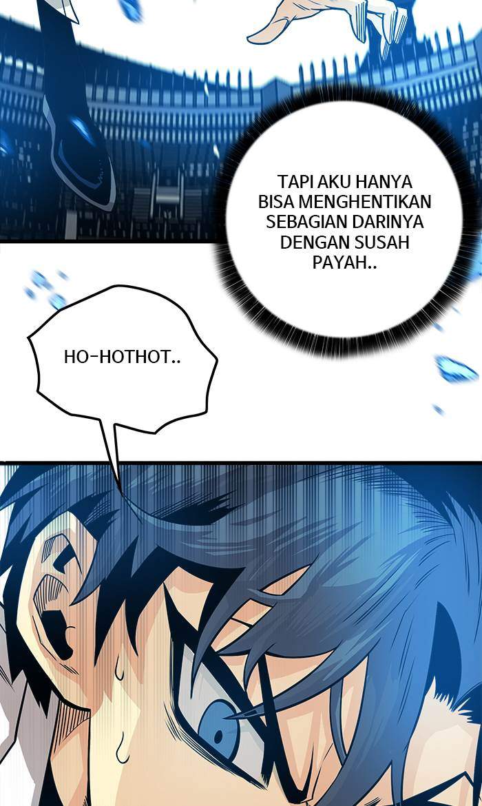 Troll Trap Bab 163 halaman 22