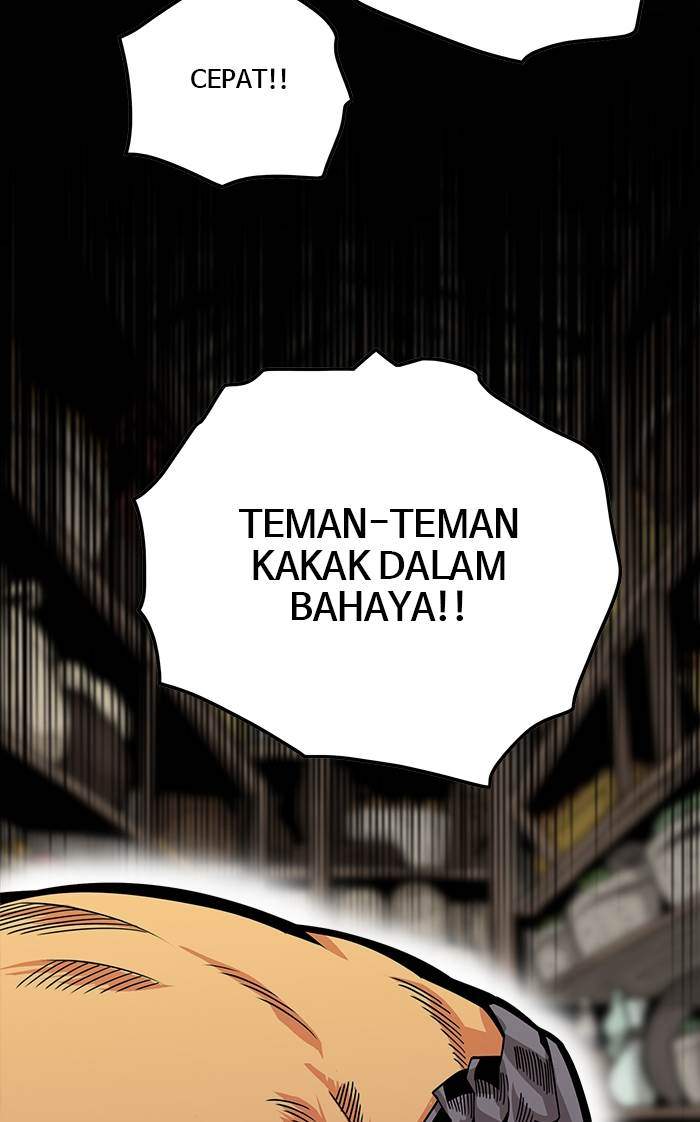 Troll Trap Bab 163 halaman 28