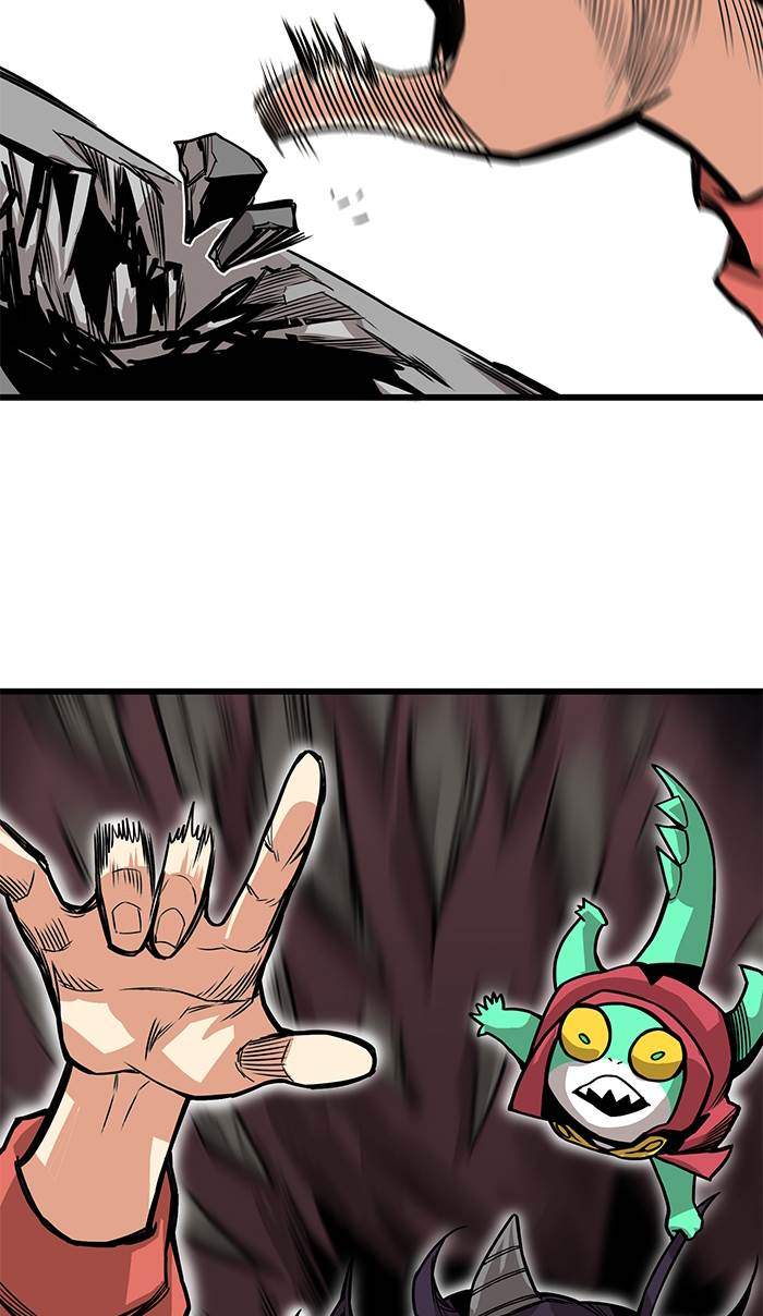 Troll Trap Bab 163 halaman 51