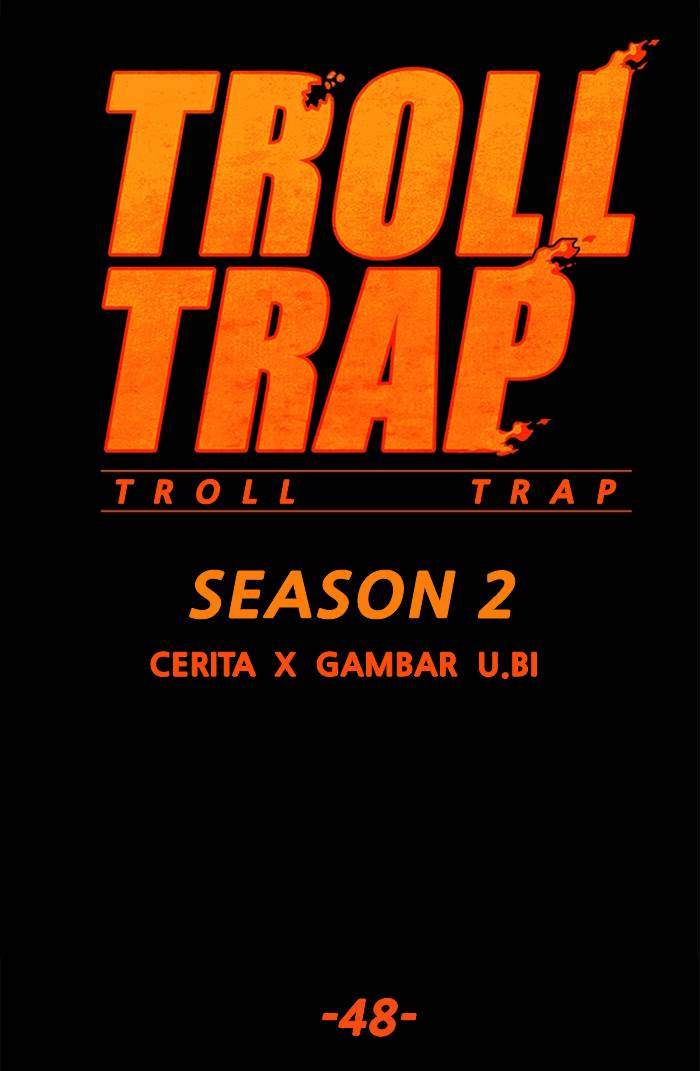 Troll Trap Bab 163 halaman 61