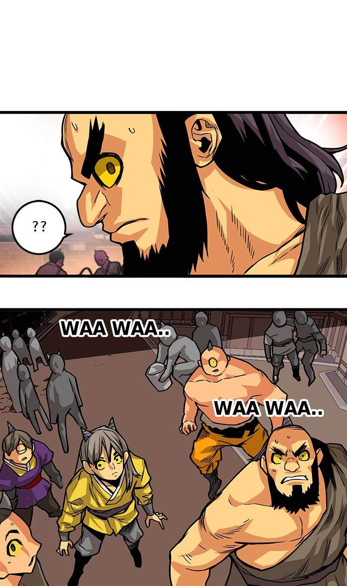 Troll Trap Bab 163 halaman 65