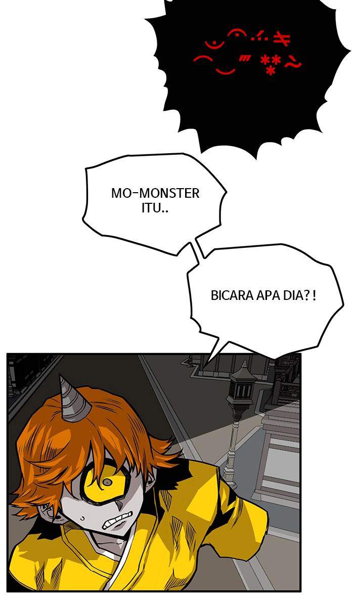 Troll Trap Bab 163 halaman 73