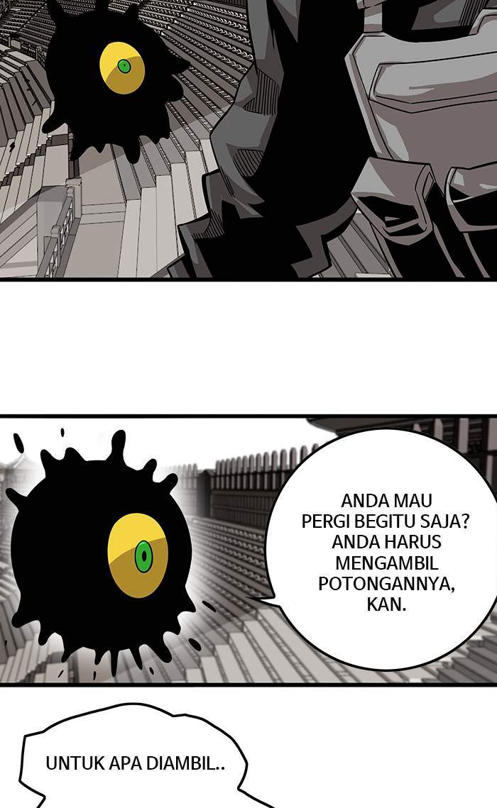 Troll Trap Bab 163 halaman 86