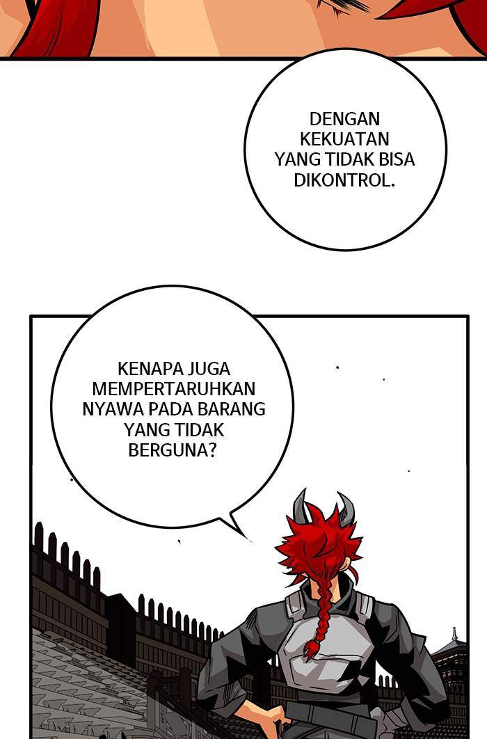 Troll Trap Bab 163 halaman 91