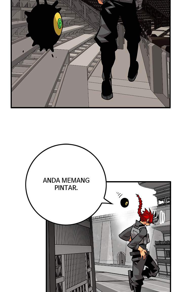 Troll Trap Bab 163 halaman 92