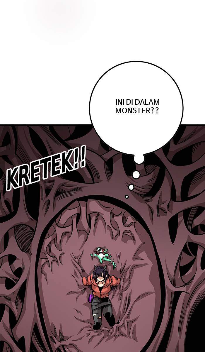 Troll Trap Bab 164 halaman 9