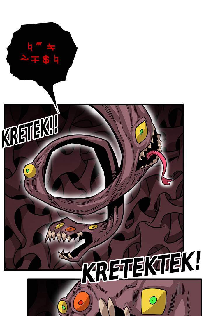 Troll Trap Bab 164 halaman 11