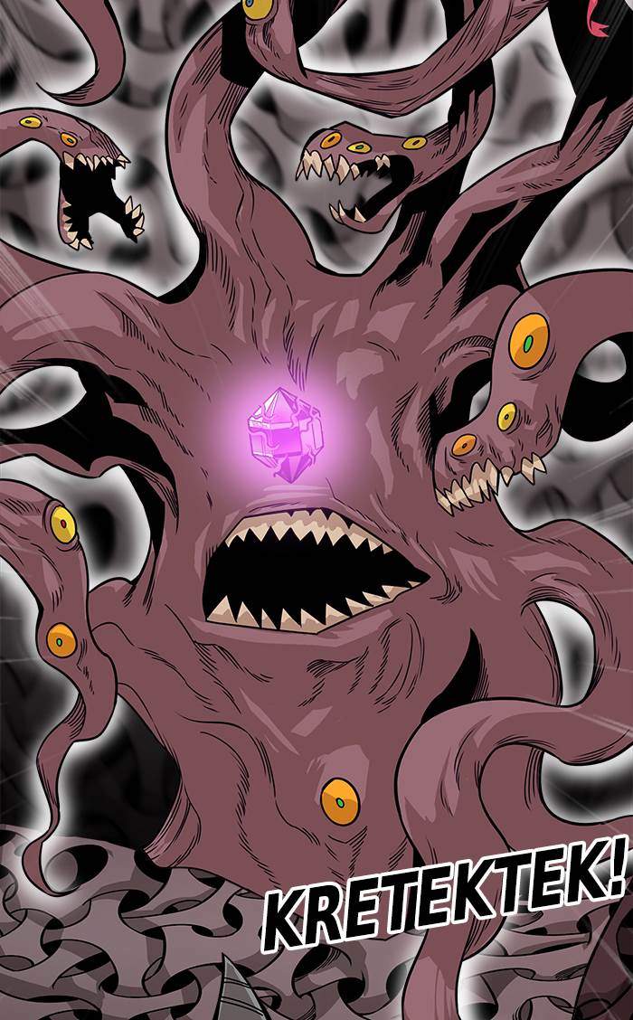 Troll Trap Bab 164 halaman 14