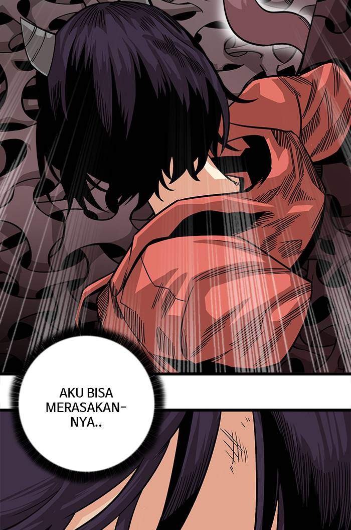 Troll Trap Bab 164 halaman 15
