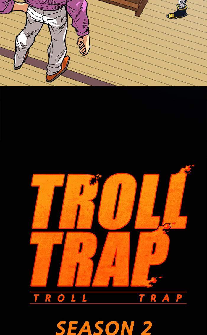 Troll Trap Bab 164 halaman 45