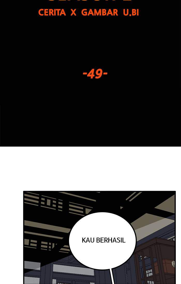 Troll Trap Bab 164 halaman 46