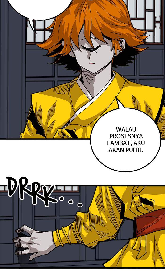 Troll Trap Bab 164 halaman 60