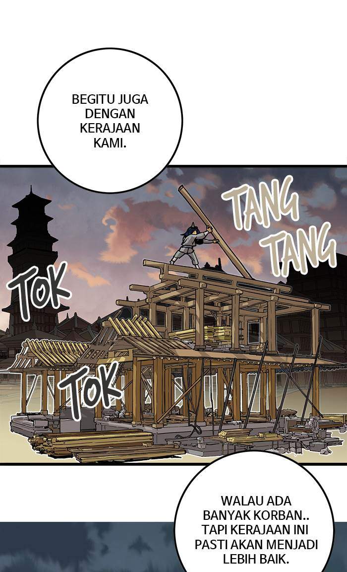 Troll Trap Bab 164 halaman 61