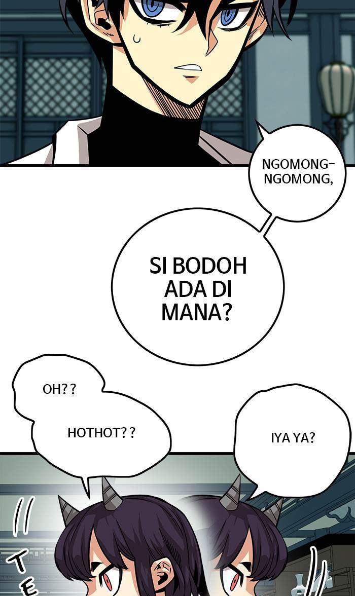 Troll Trap Bab 164 halaman 69
