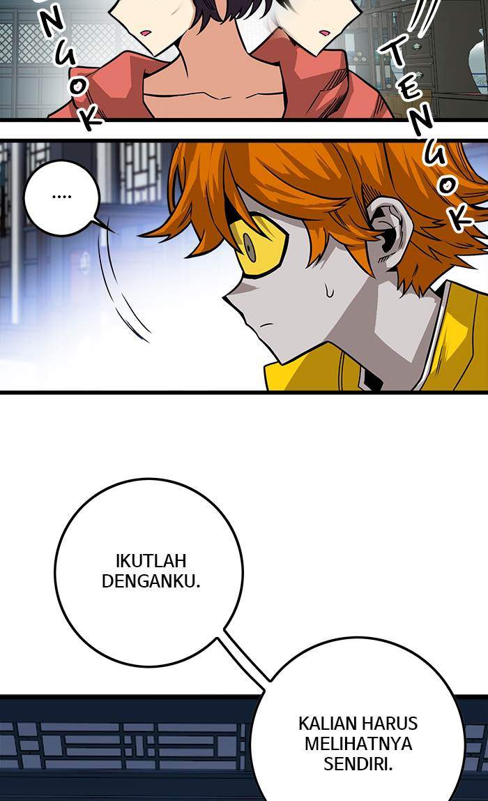 Troll Trap Bab 164 halaman 70