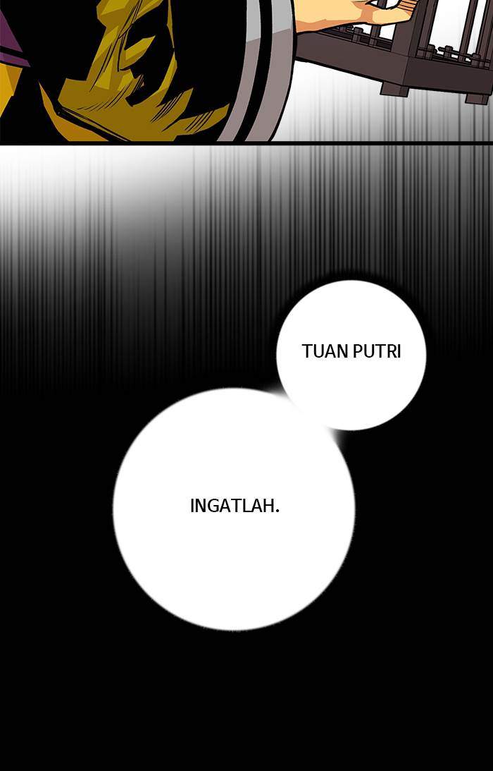 Troll Trap Bab 164 halaman 75