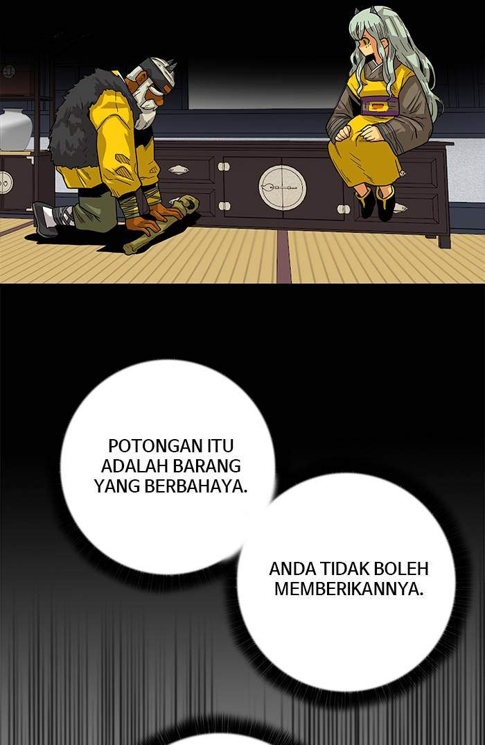 Troll Trap Bab 164 halaman 76
