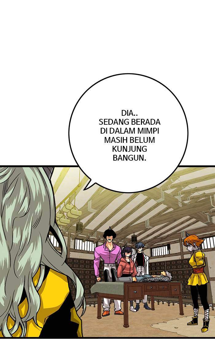 Troll Trap Bab 164 halaman 84