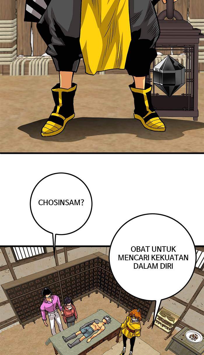 Troll Trap Bab 164 halaman 86