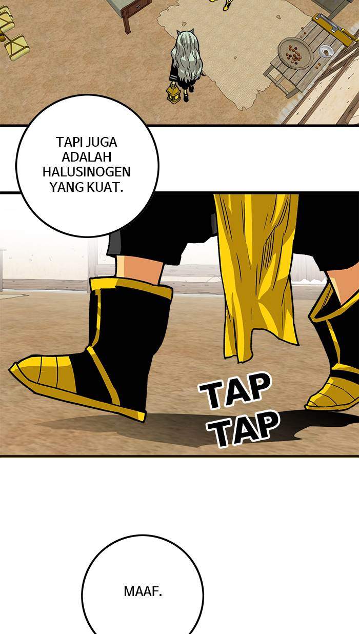 Troll Trap Bab 164 halaman 87