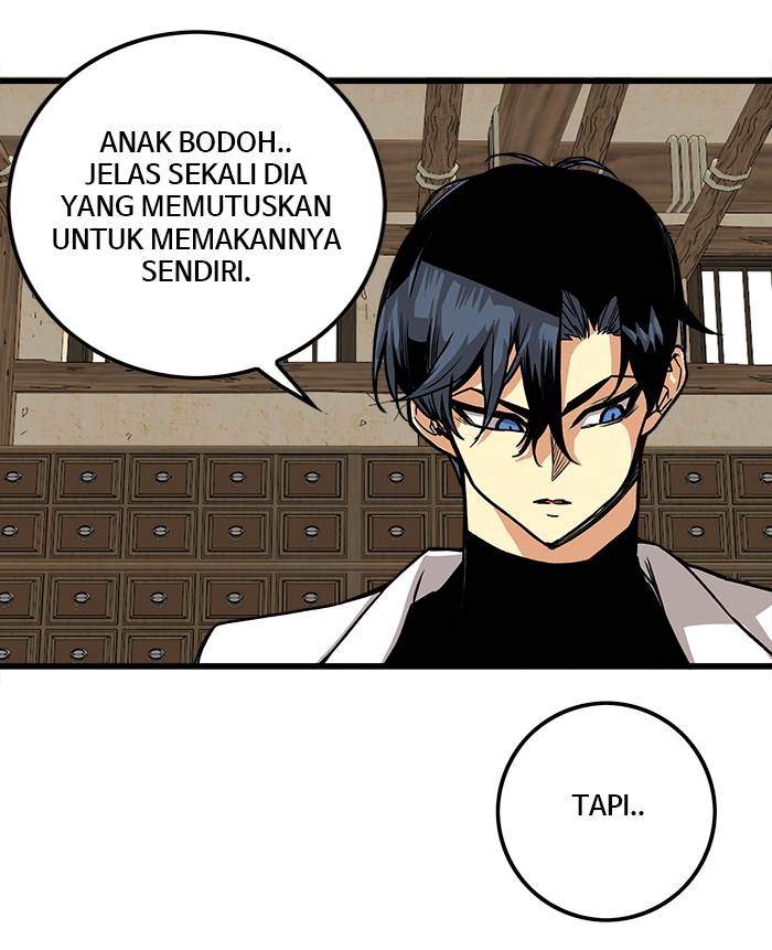Troll Trap Bab 164 halaman 92