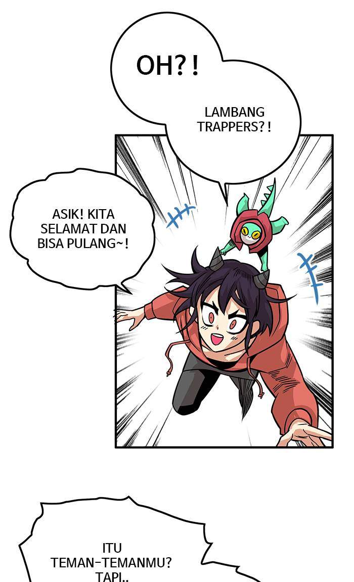 Troll Trap Bab 165 halaman 6