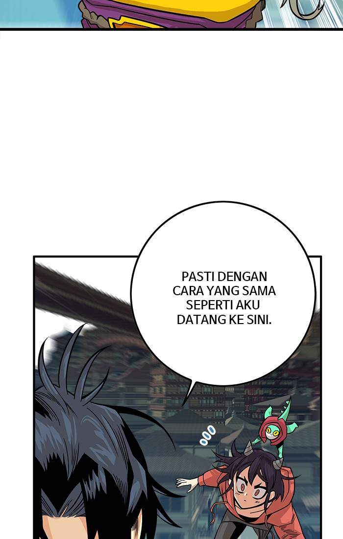 Troll Trap Bab 165 halaman 8