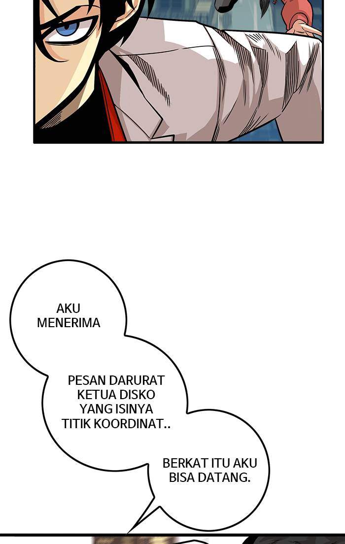 Troll Trap Bab 165 halaman 9