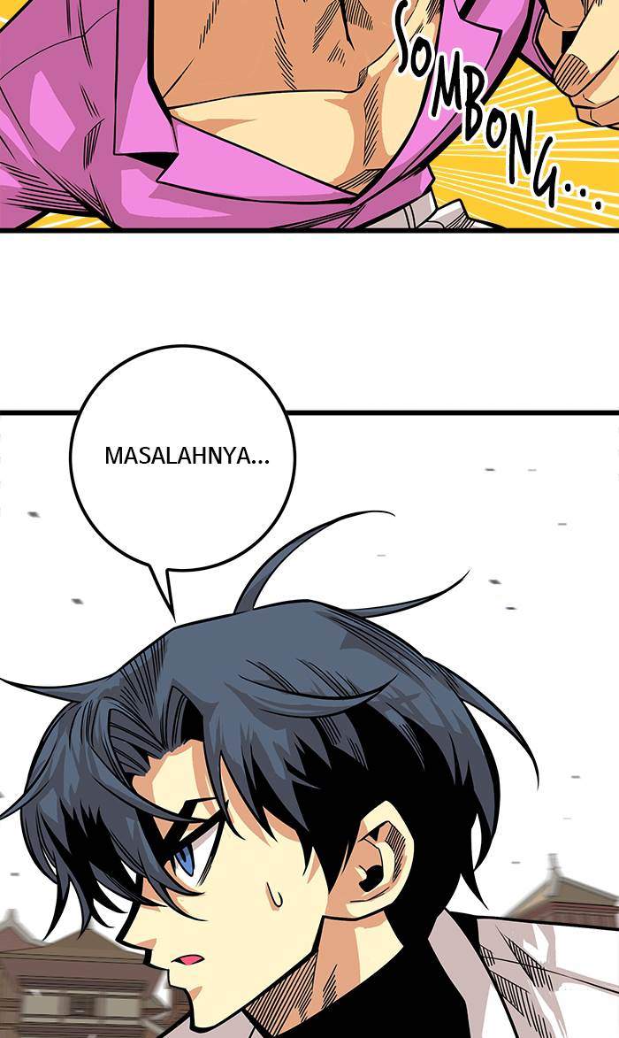 Troll Trap Bab 165 halaman 11