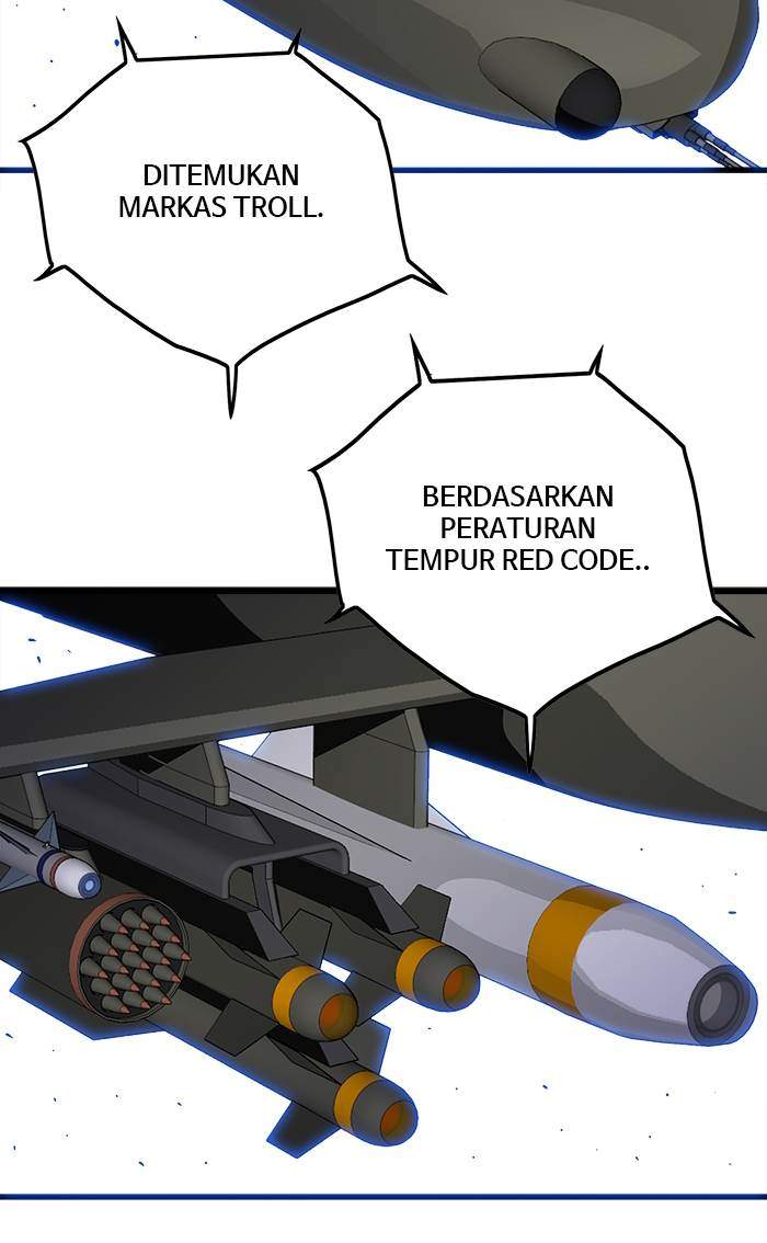 Troll Trap Bab 165 halaman 17