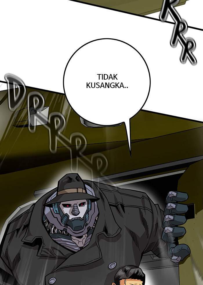 Troll Trap Bab 165 halaman 24