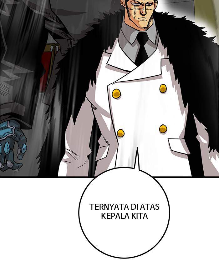 Troll Trap Bab 165 halaman 25