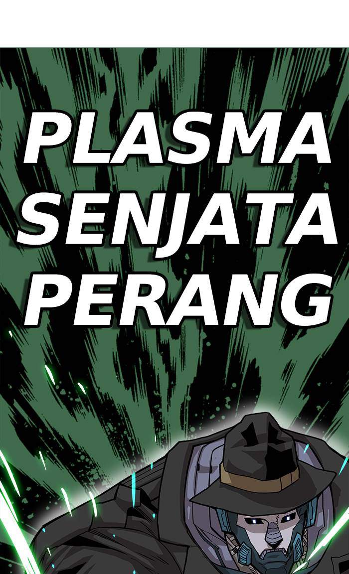 Troll Trap Bab 165 halaman 30