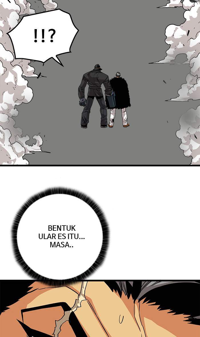 Troll Trap Bab 165 halaman 40