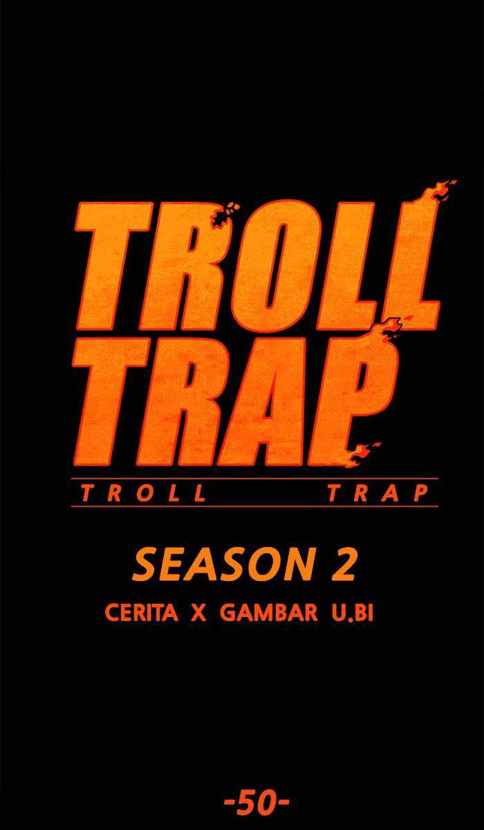 Troll Trap Bab 165 halaman 45