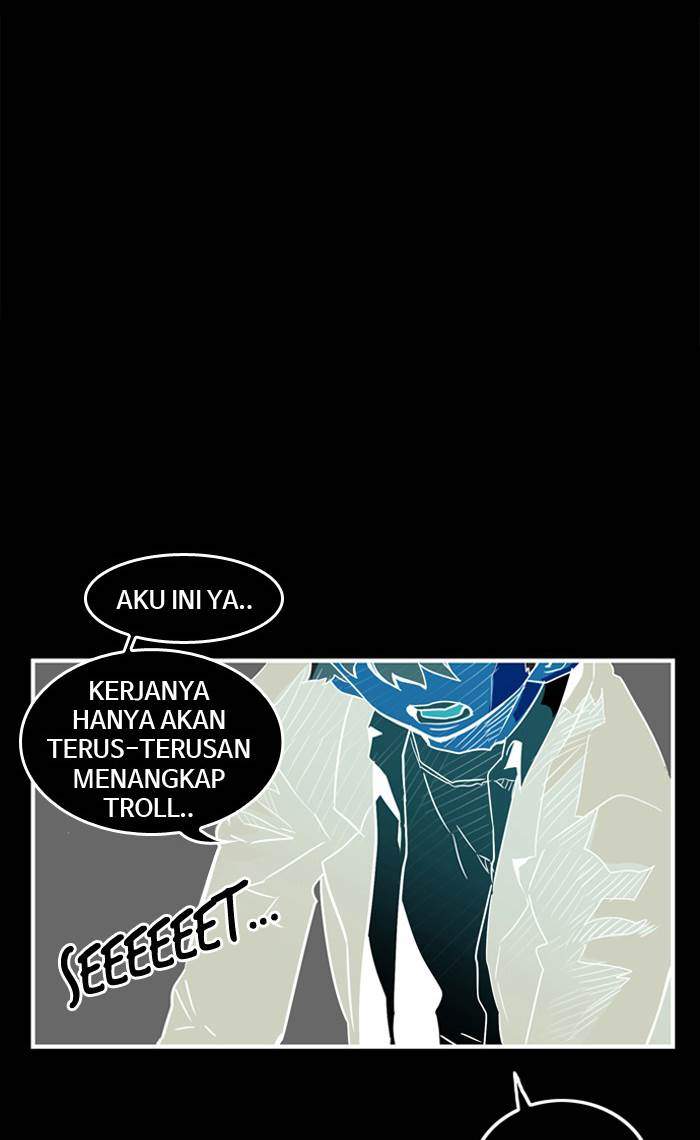 Troll Trap Bab 165 halaman 46