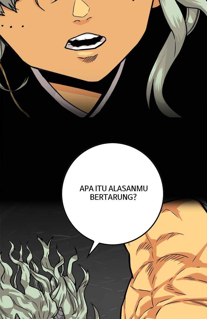 Troll Trap Bab 165 halaman 52