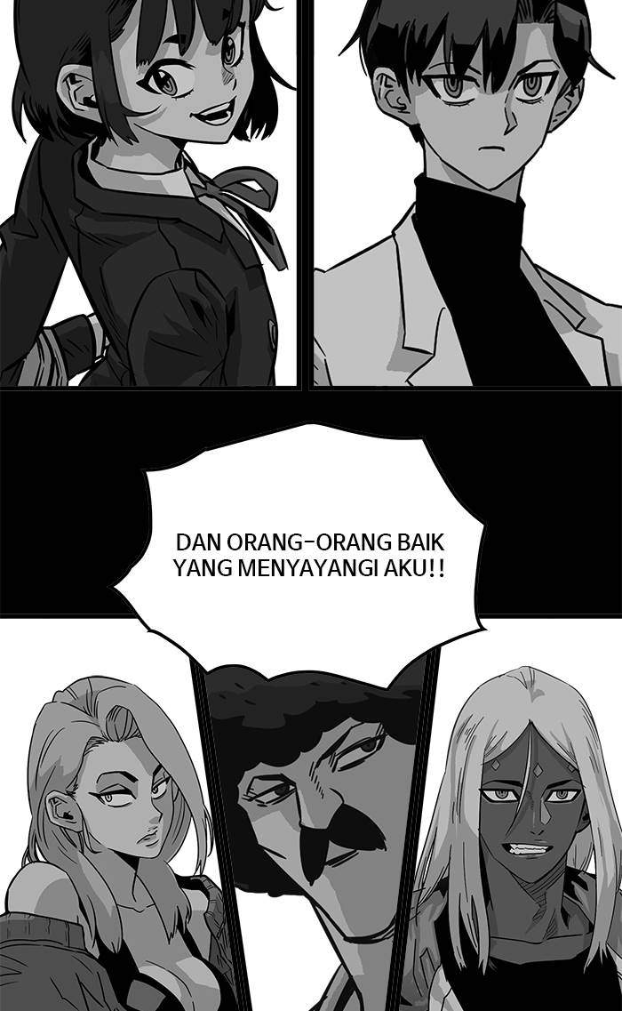Troll Trap Bab 165 halaman 62
