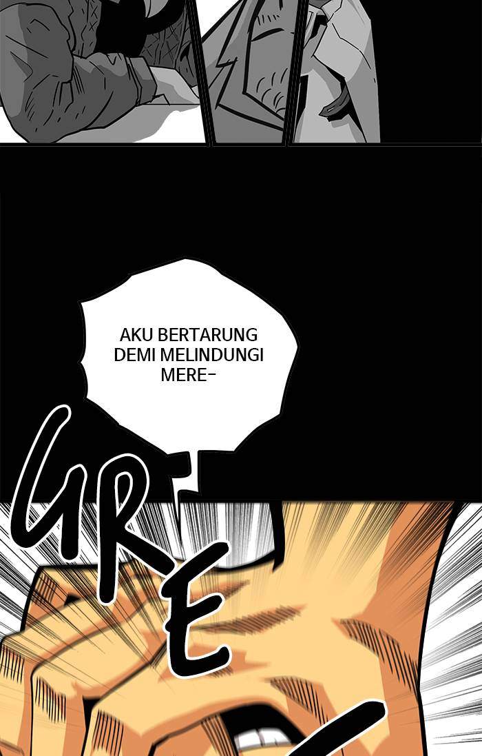 Troll Trap Bab 165 halaman 63