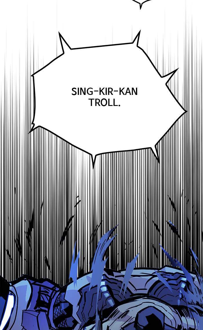 Troll Trap Bab 165 halaman 83