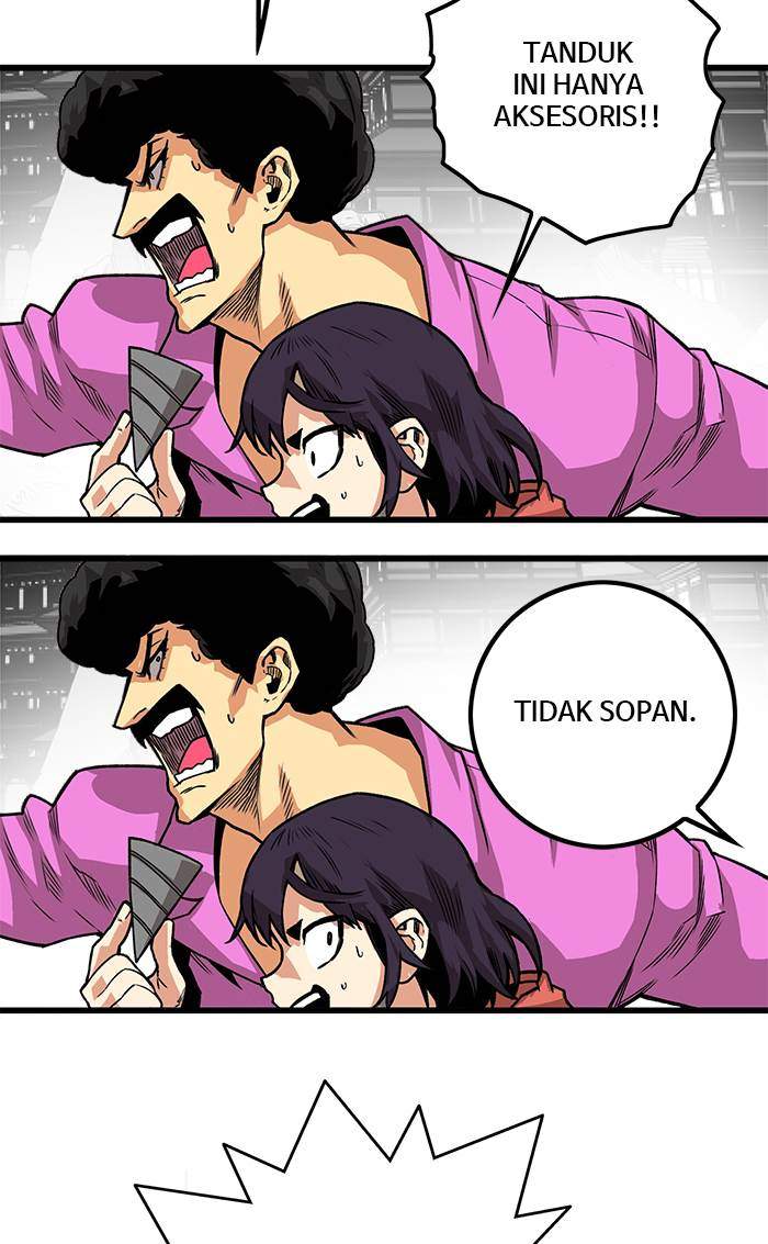 Troll Trap Bab 165 halaman 86