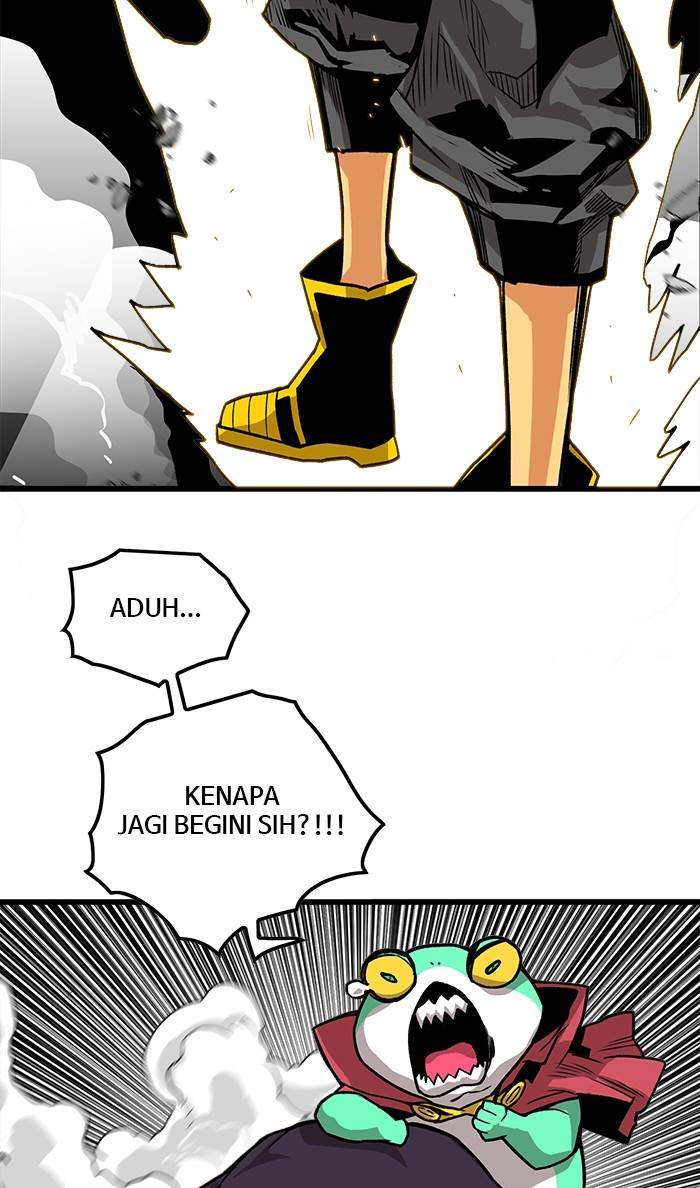 Troll Trap Bab 165 halaman 89