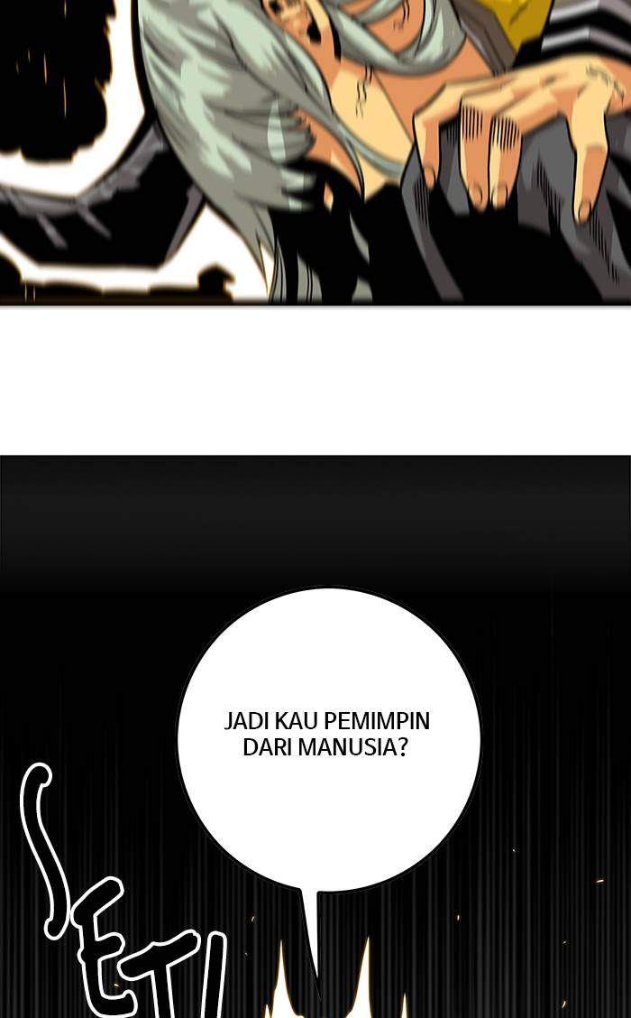 Troll Trap Bab 165 halaman 101