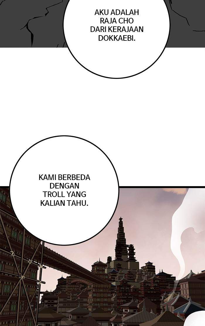 Troll Trap Bab 165 halaman 103