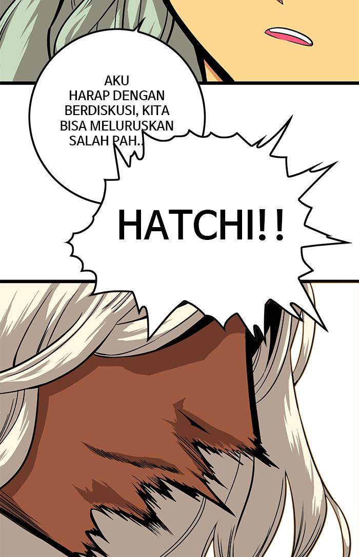 Troll Trap Bab 165 halaman 105